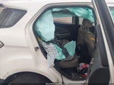 Ford Ecosport S MAJ6S3FL9NC461989 снимка