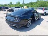 Ford Mustang Gt Premium Fastback 1FA6P8CF2L5123025 снимка