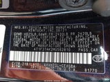 Toyota Camry Xle Hybrid 4T1F31AK2MU562810 снимка