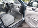 Subaru Forester 2.5X Premium JF2SH6CC1AH732961 снимка