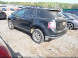 Ford Edge Sel 2FMDK3JC4ABA32578 снимка