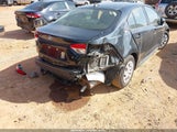 Toyota Corolla L JTDDPRAE2LJ082646 снимка