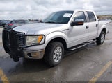 Ford F-150 Fx4/Harley-Davidson/King Ranch/Lariat/Platinum/Xl/Xlt 1FTFW1EV9AFD04347 photo