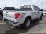 Ford F-150 Fx4/Harley-Davidson/King Ranch/Lariat/Platinum/Xl/Xlt 1FTFW1EV9AFD04347 снимка