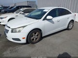 Chevrolet Cruze 1Lt Auto 1G1PC5SB3E7129231 снимка