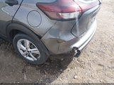 Nissan Kicks S Xtronic Cvt 3N1CP5BV8NL499612 fotografie