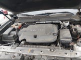 Chevrolet Colorado Lt 1GCGSCEN2K1110544 photo