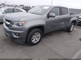 Chevrolet Colorado Lt 1GCGSCEN2K1110544 photo