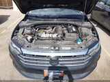 Volkswagen Jetta 1.4T R-Line/1.4T S/1.4T Se 3VWCB7BU8LM007549 photo