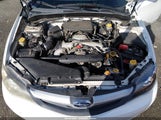Subaru Impreza 2.5I JF1GE6A65AH507037 снимка