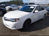 Subaru Impreza 2.5I JF1GE6A65AH507037 снимка