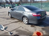 Toyota Camry Se 4T1BE46K17U104974 снимка