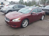 Nissan Maxima 3.5 Sv 1N4AA5AP0BC825537 снимка