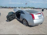 Cadillac Cts-V 1G6DV1EP6C0140298 снимка