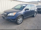 Honda Cr-V Ex JHLRE48577C104447 снимка