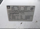 GMC Terrain Sle-2 2GKALREK7E6293019 снимка