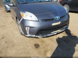 Toyota Prius Two JTDKN3DU9D1683616 снимка