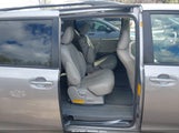 Toyota Sienna Xle V6 5TDYK3DCXBS150572 снимка