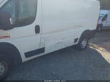 Ram Promaster  Low Roof 136 Wb 3C6LRVVG1ME555713 снимка