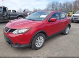 Nissan Rogue Sport S JN1BJ1CRXJW264351 photo