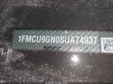 Ford Escape Active 1FMCU9GN0SUA74937 снимка