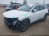 Hyundai Tucson Sel 5NMJFCAE1PH179108 снимка