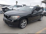 BMW X1 xDrive35I WBAVM5C51EVV92949 снимка