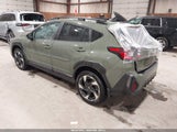 Subaru Crosstrek Limited 4S4GUHL63R3753112 photo