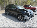 Kia Sportage Ex KNDPN3AC8M7850756 снимка