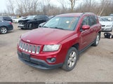 Jeep Compass Latitude 1C4NJDEB9ED648246 снимка