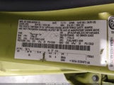 Ford Fiesta Se 3FADP4BJ3CM145485 снимка