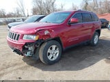 Jeep Grand Cherokee Laredo 1C4RJFAG9FC796399 снимка