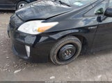 Toyota Prius Three Se JTDKN3DU7D5624542 снимка