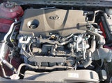 Toyota Camry Xle 4T1B11HK6JU536085 photo