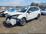 Subaru Forester 2.5I Limited JF2SJARCXHH464551 снимка