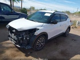 Nissan Kicks Sr Xtronic Cvt 3N1CP5DV7ML489097 снимка