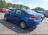 Ford Focus Se 1FAHP35N69W108028 снимка