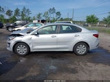 Kia Rio Lx 3KPA24AD5ME412533 снимка