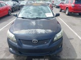 Toyota Corolla S 2T1BU40E89C148254 снимка