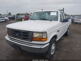 Ford F250 1FTHF25HXSLA86012 снимка