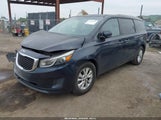 Kia Sedona Lx KNDMB5C16F6026640 снимка