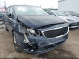 Kia Sedona Lx KNDMB5C16F6026640 снимка