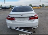 Honda Accord Sport 1HGCR2F59HA205793 fotografie