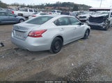 Nissan Altima 2.5 S 1N4AL3AP8DN447733 снимка