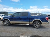 Ford F-150 King Ranch/Lariat/Platinum/Xl/Xlt 1FTPW12V89KC77525 photo