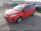 Ford Fiesta Se 3FADP4EJ3CM158779 снимка