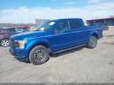 Ford F-150 Xlt 1FTEW1EP9JFA92580 снимка