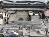 Nissan Pathfinder Sl 5N1DR2MN6HC910007 fotografie