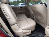 Nissan Pathfinder Sl 5N1DR2MN6HC910007 fotografie