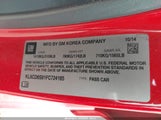 Chevrolet Spark 1Lt Cvt KL8CD6S91FC724165 снимка